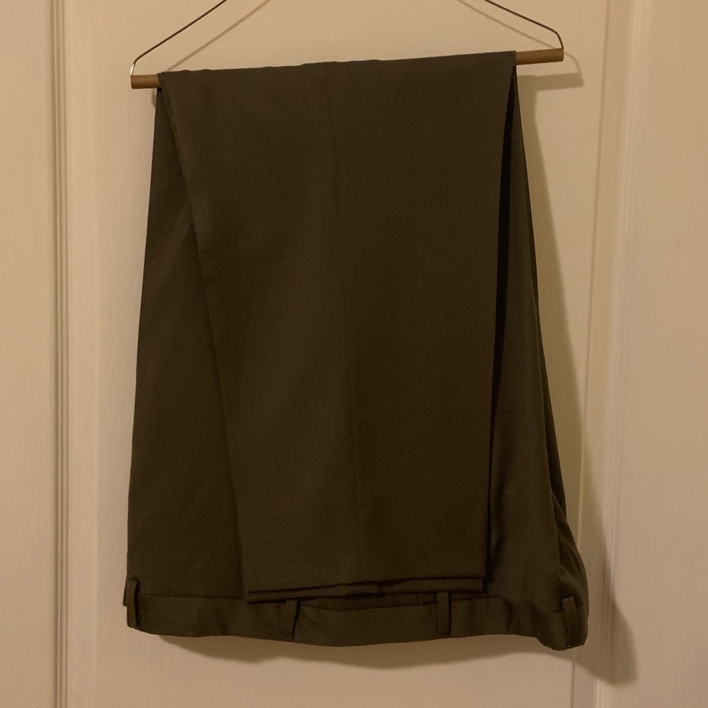 Dress Slacks